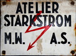 Atelier Starkstrom
