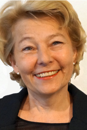 Anita Windhager