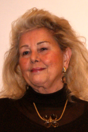 Dr, Elisabeth Geymüller