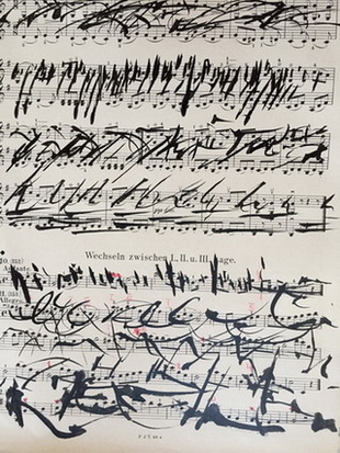 Hannes Widmann, o.T.