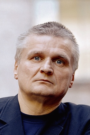 Johann Götz