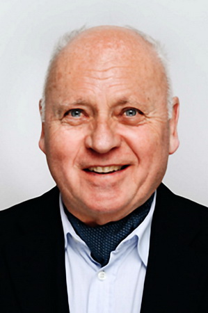 Josef Steinberger