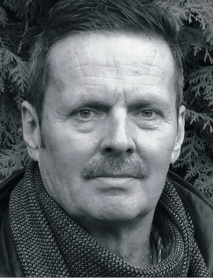 Karl Körrer